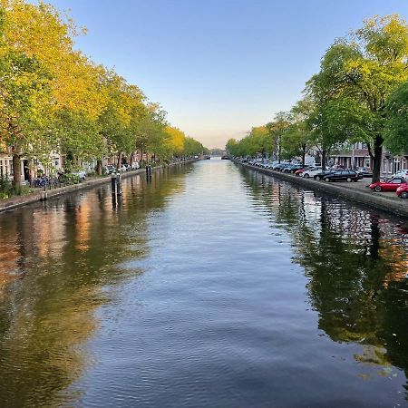 Canal View Stay Άμστερνταμ Εξωτερικό φωτογραφία