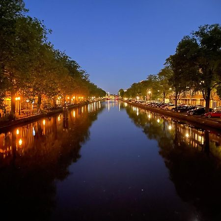 Canal View Stay Άμστερνταμ Εξωτερικό φωτογραφία