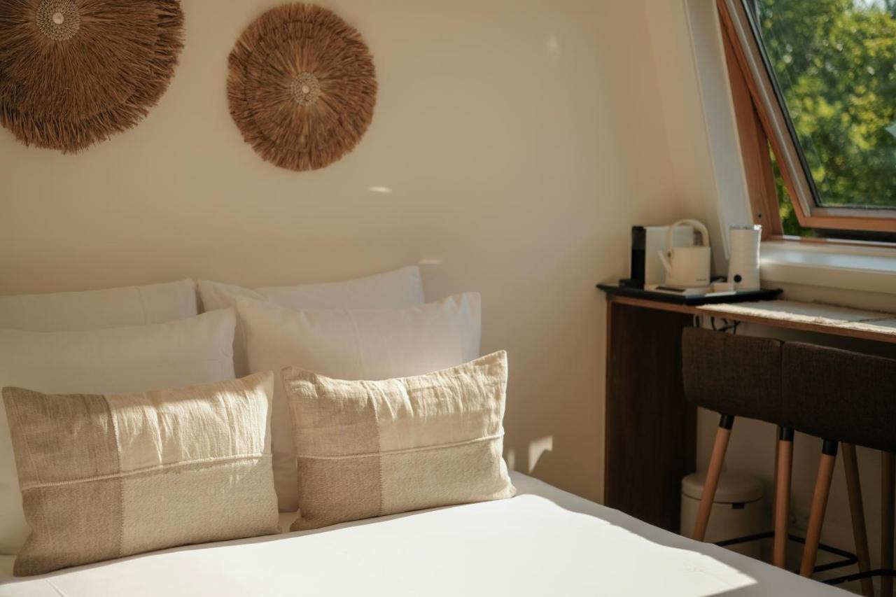 Canal View Stay Άμστερνταμ Εξωτερικό φωτογραφία