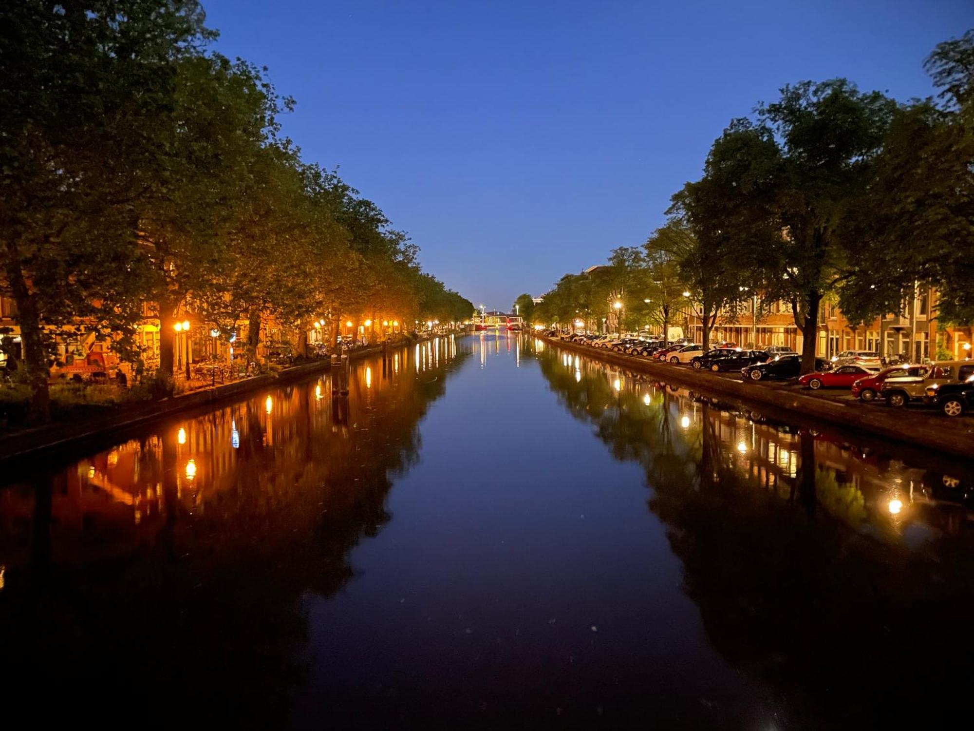 Canal View Stay Άμστερνταμ Εξωτερικό φωτογραφία